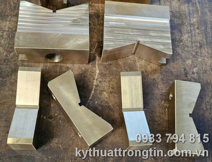 Linh kiện cơ khí