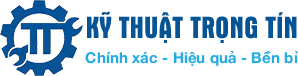 CÔNG TY TNHH ĐẦU TƯ TM DV KỸ THUẬT TRỌNG TÍN