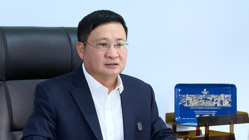 Đảng bộ Viện Nghiên cứu Cơ khí: Phát huy vai trò lãnh đạo, tạo dấu ấn trong nghiên cứu, đào tạo