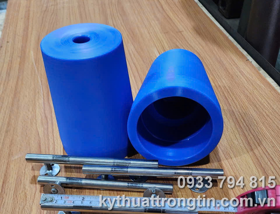 Gia công nhựa kỹ thuật