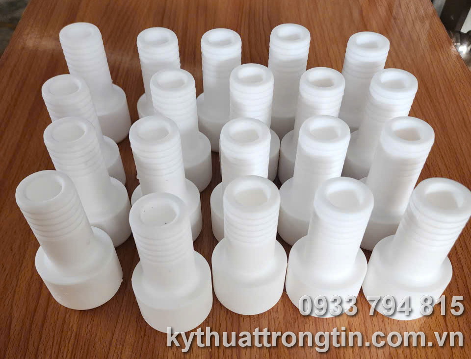 Gia công nhựa POM