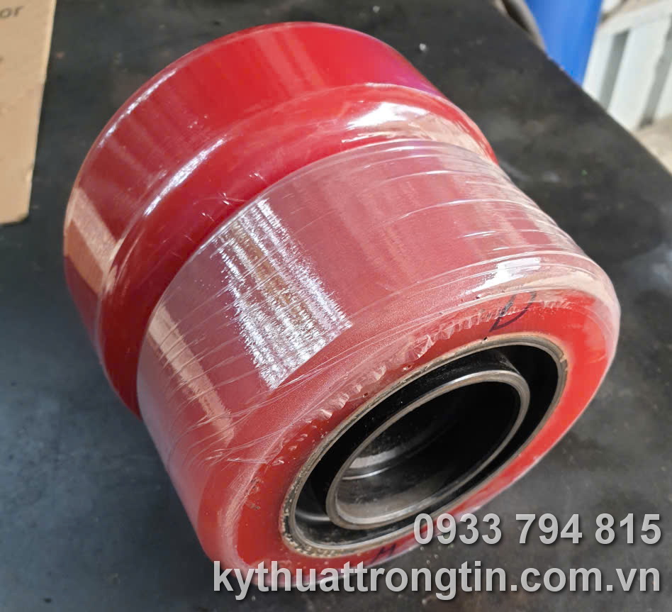 Gia công nhựa POM