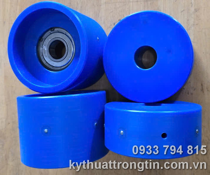 Gia công nhựa kỹ thuật