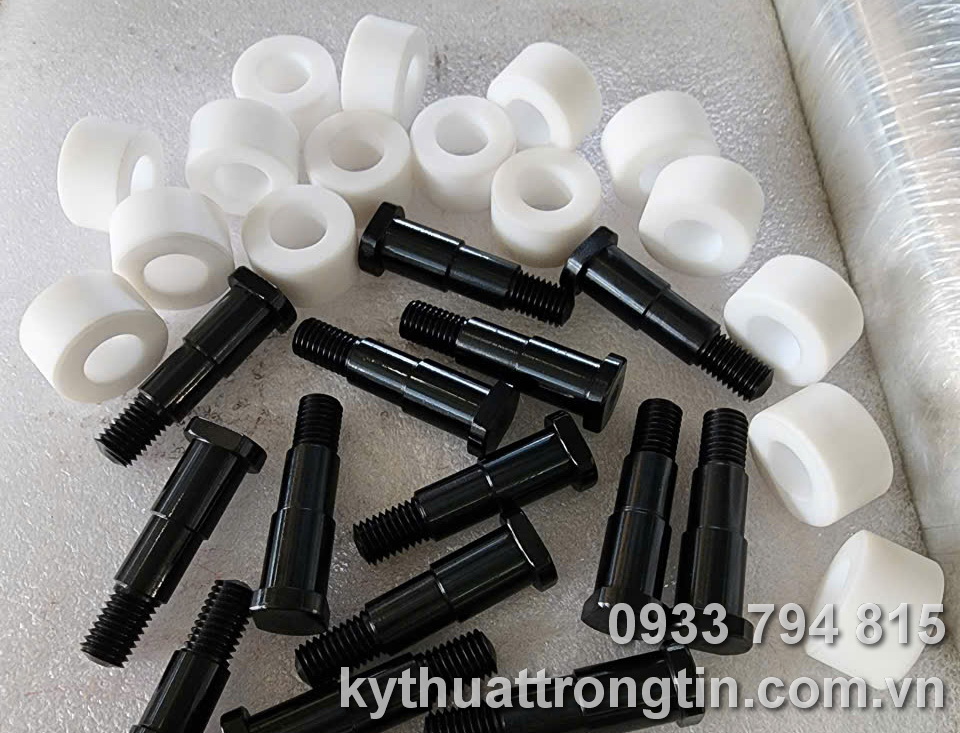 Linh kiện cơ khí