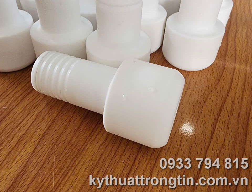 Linh kiện cơ khí