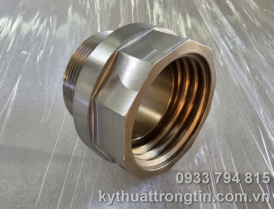 Linh kiện cơ khí